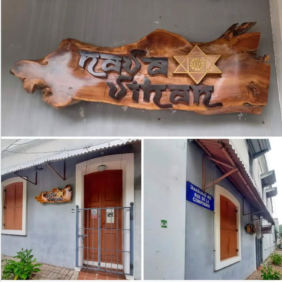 Navavihan Handicraft Shop